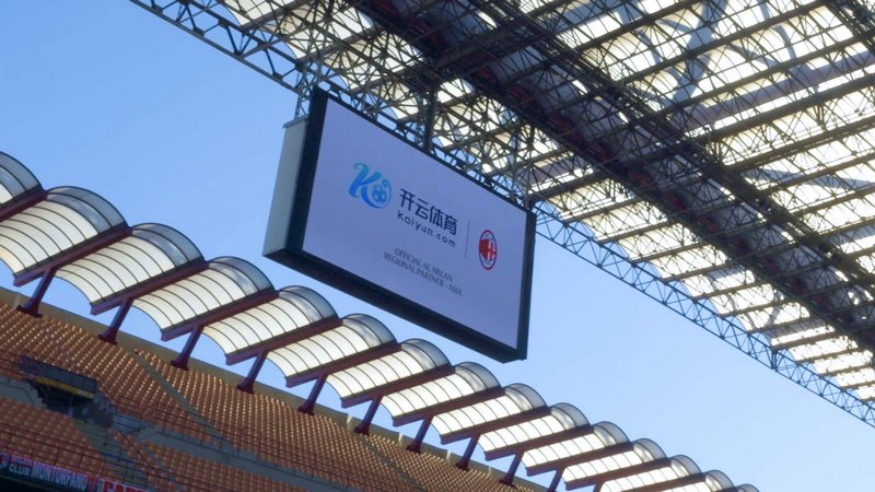 比賽的啟示